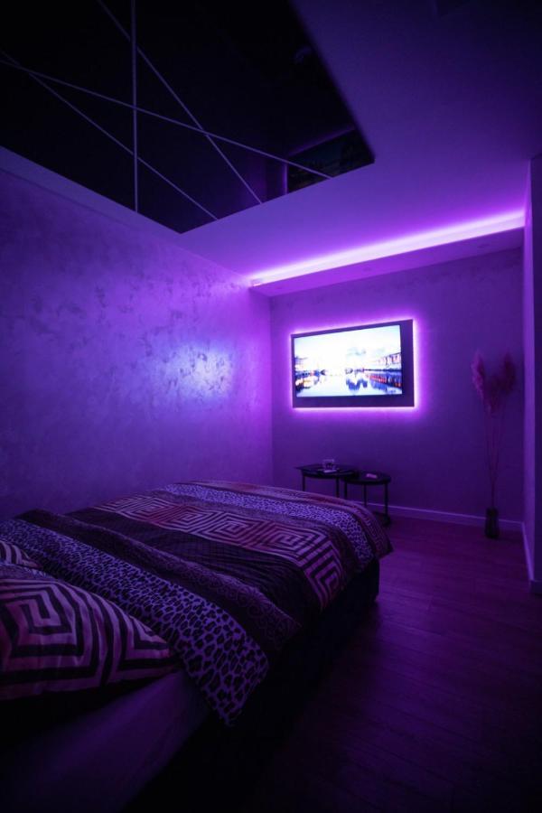Foca Apartmani "Story Lux" Exterior photo
